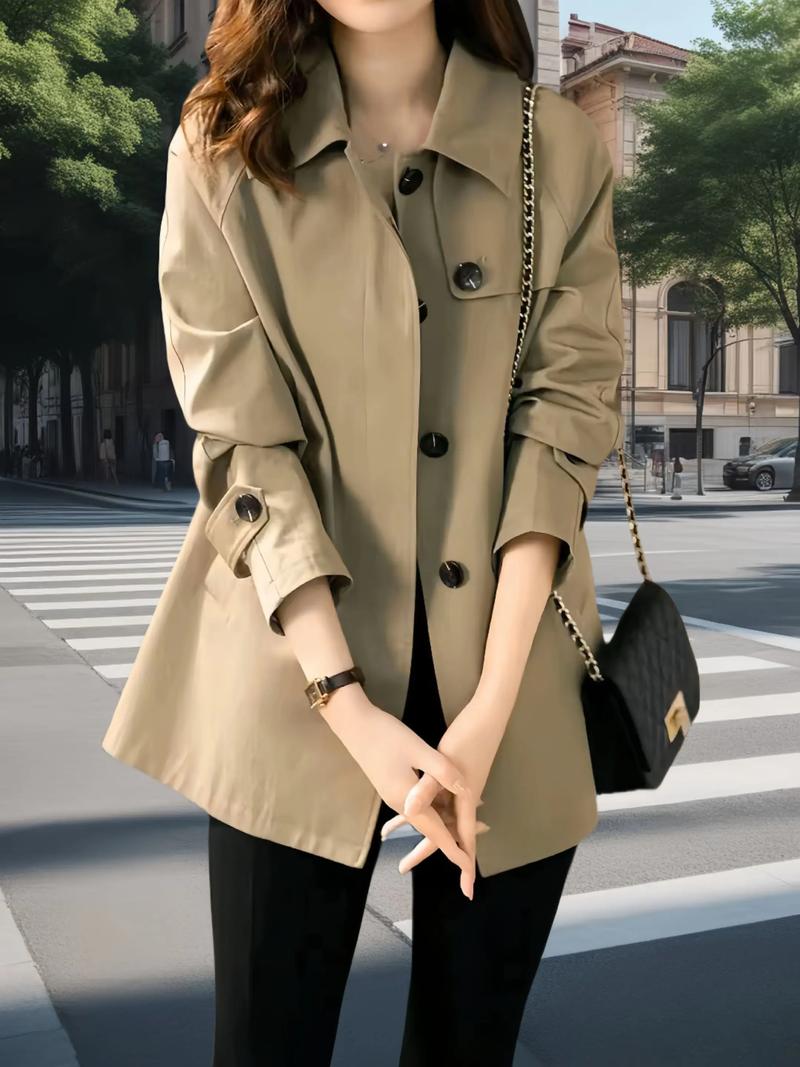 女装