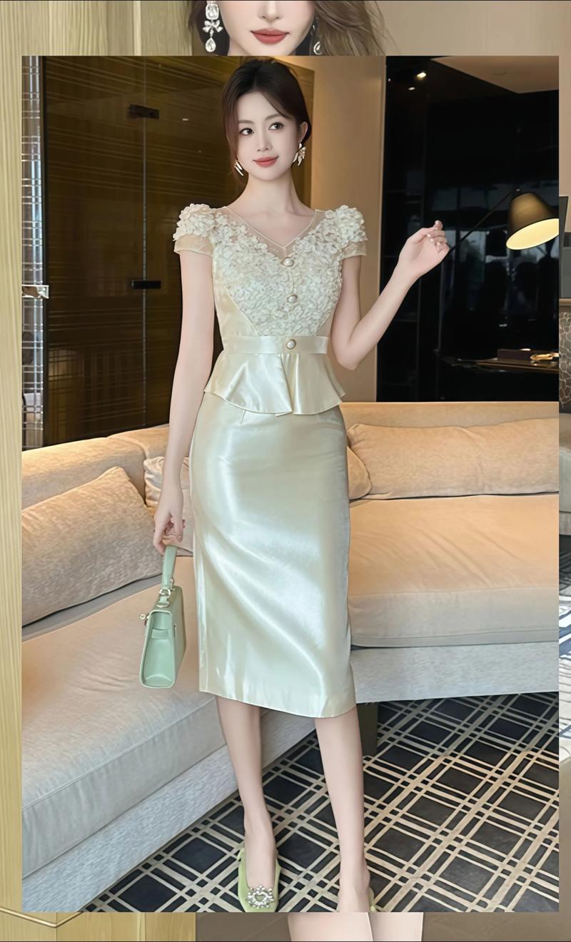 女性时尚潮流新动向：2023女装趋势解读